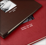 Scrapbooks
