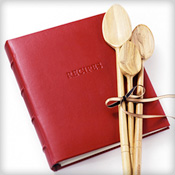 Recipe Organizers