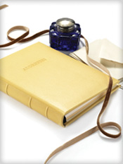 Address Books