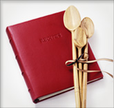 Recipe Organizers