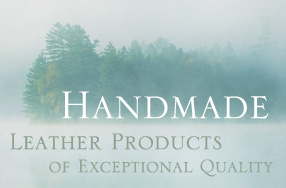 Handcrafted in Maine
