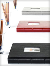 Gallery Leather Planner