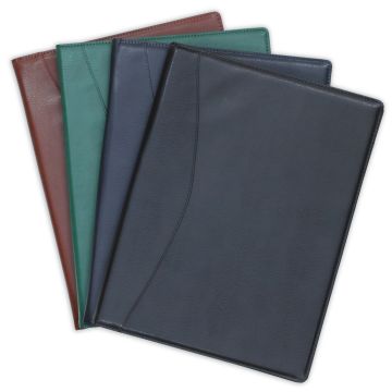 Leather Padfolio