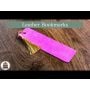 Leather Bookmarks thumbnail
