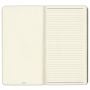 Pocket Notes Leather Journal - 6" x 3.25" thumbnail
