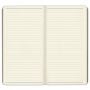 Pocket Notes Leather Journal - 6" x 3.25" thumbnail