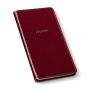 Pocket Notes Leather Journal - 6" x 3.25" thumbnail
