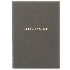 Hardcover Travel Journal (Ruled) - Family Tree