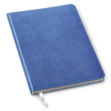 Large Leather Sketchbook (Blank) - 9.75" x 7.5"
