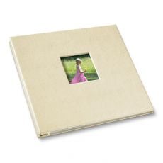 Leather Yarmouth 12 x 12 Scrapbook