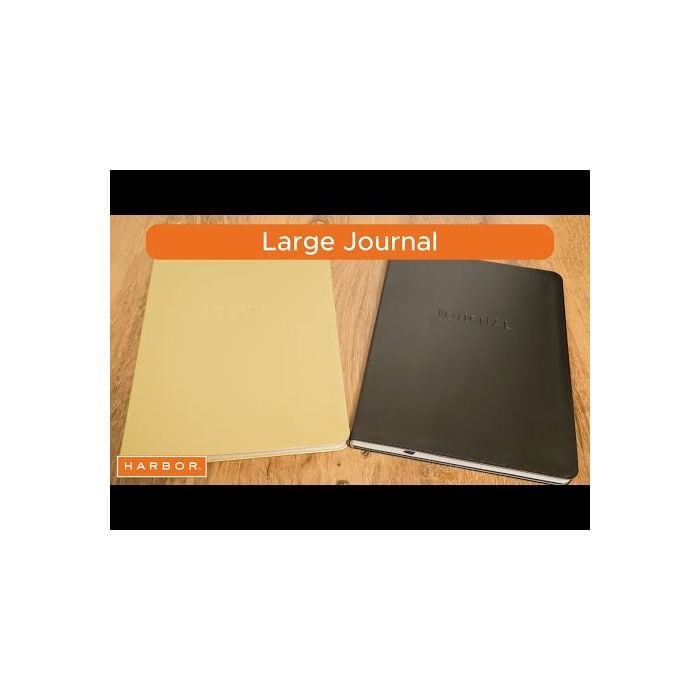Harbor Large Journal