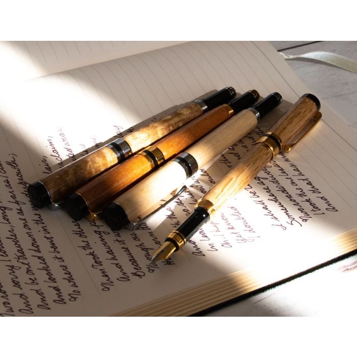 MainelyPens