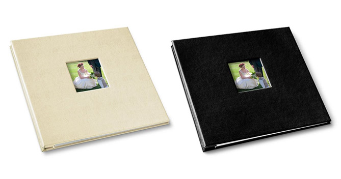 Black Photo Album 12 X 12 Custom Wedding Album Personalized Album