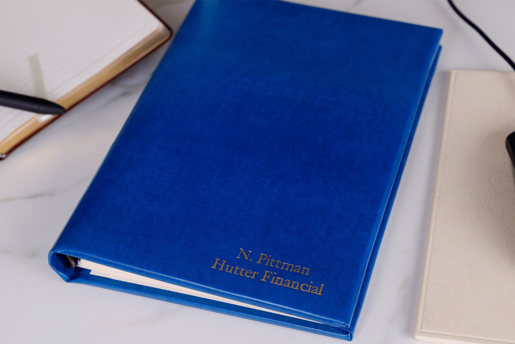 Ring-Bound Sale Banner