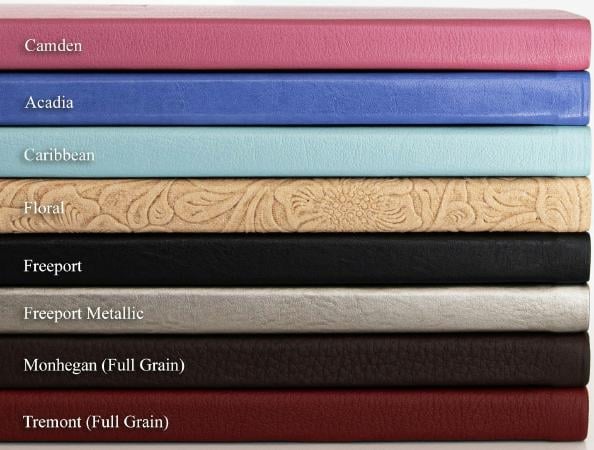 Texture Shot Gallery