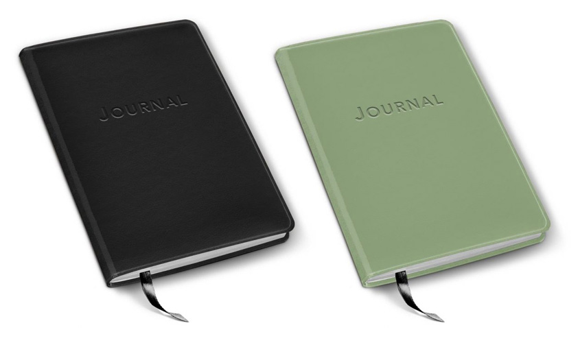 harbor desk journals