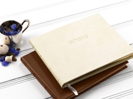 Personalized Leather Planners Journals, Is Gallery Leather Real
