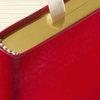 Buy Online Personalized Leather Planners Journals And Photo